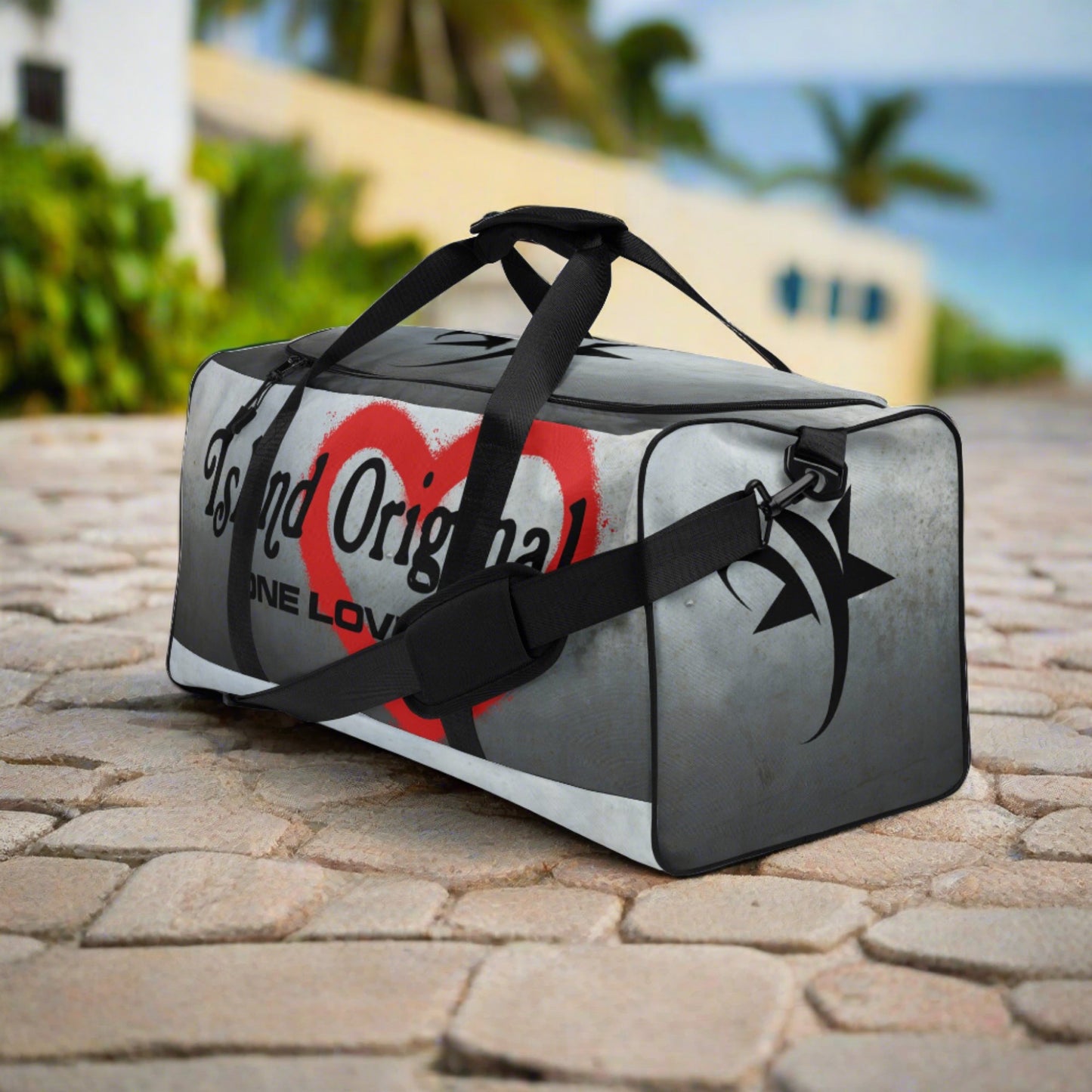 Island Original One Love Duffle bag