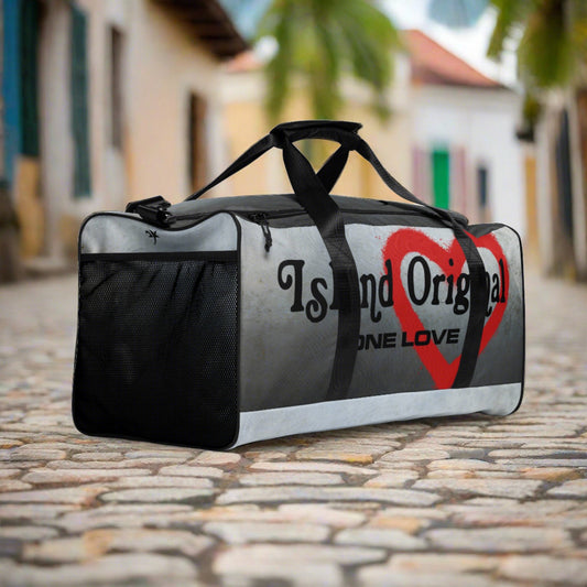 Island Original One Love Duffle bag