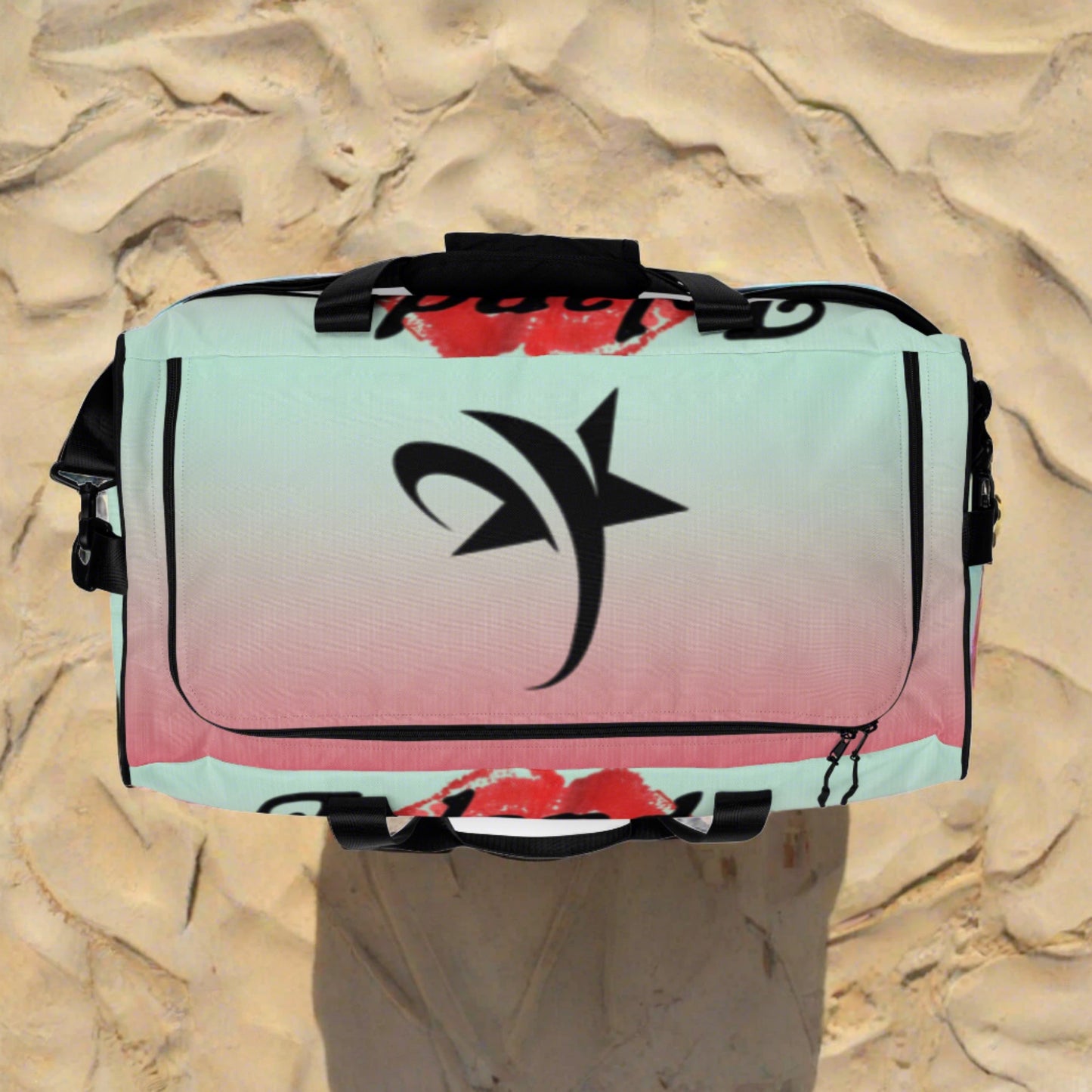 Island Original Kissed Duffle bag