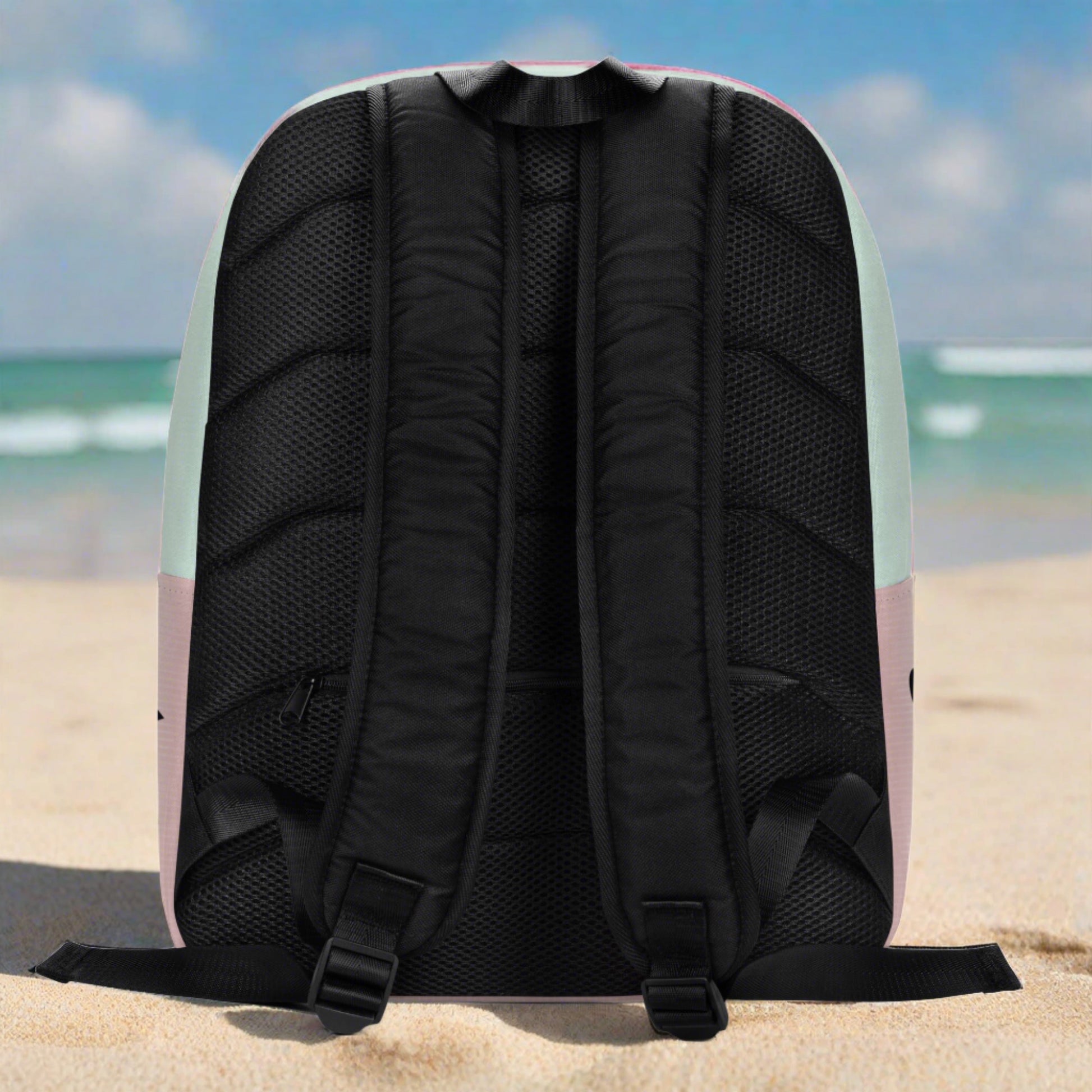 Island Original Kissed Backpack