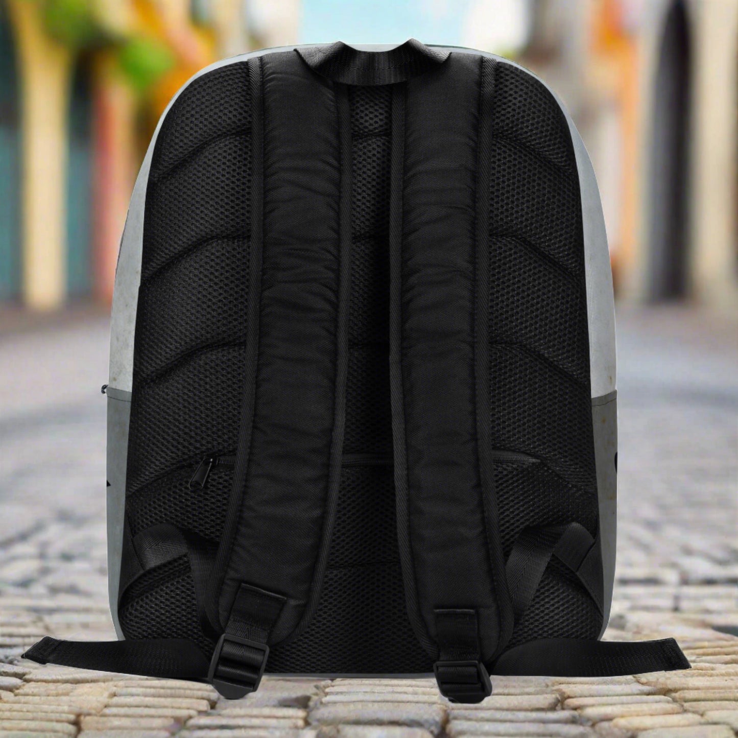 Island Original One Love Backpack