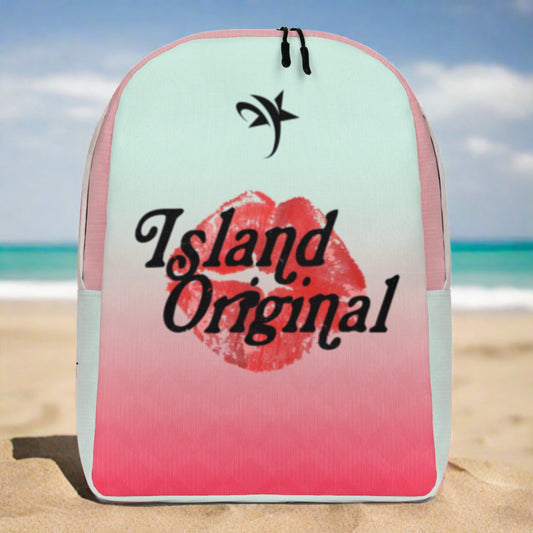 Island Original Kissed Backpack