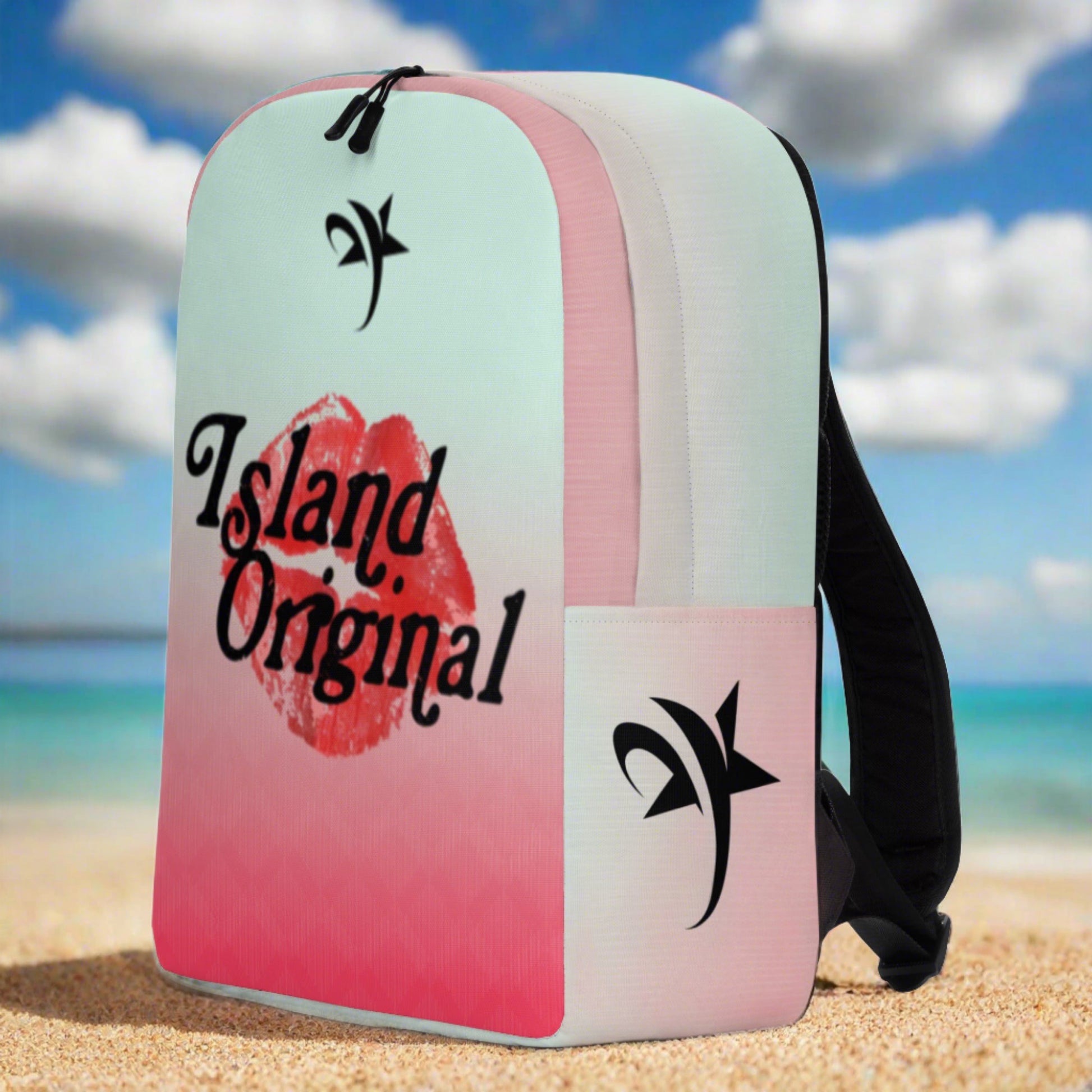 Island Original Kissed Backpack