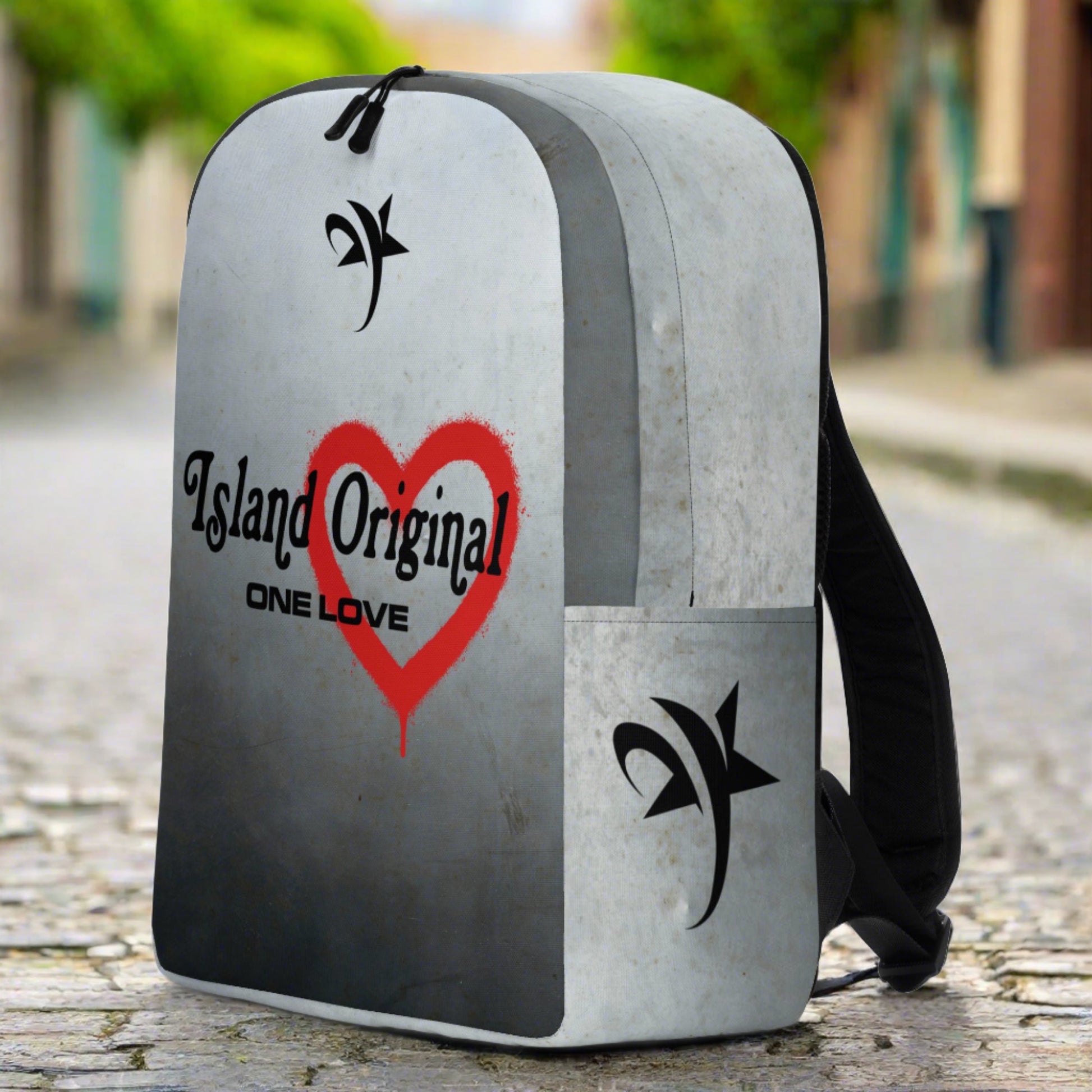 Island Original One Love Backpack