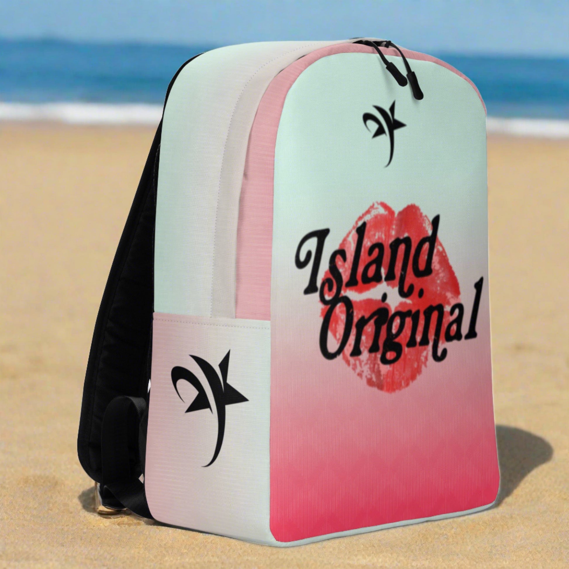 Island Original Kissed Backpack